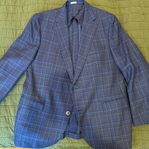 Blue Peter Millar Blazer 46R